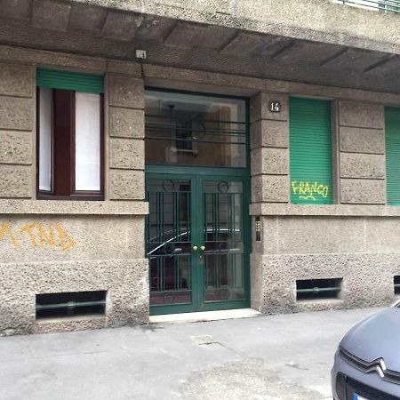 ALTIDO 1 BR Apt next to Piazza Leonardo da Vinci Milão Exterior foto