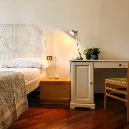 ALTIDO 1 BR Apt next to Piazza Leonardo da Vinci Milão Exterior foto