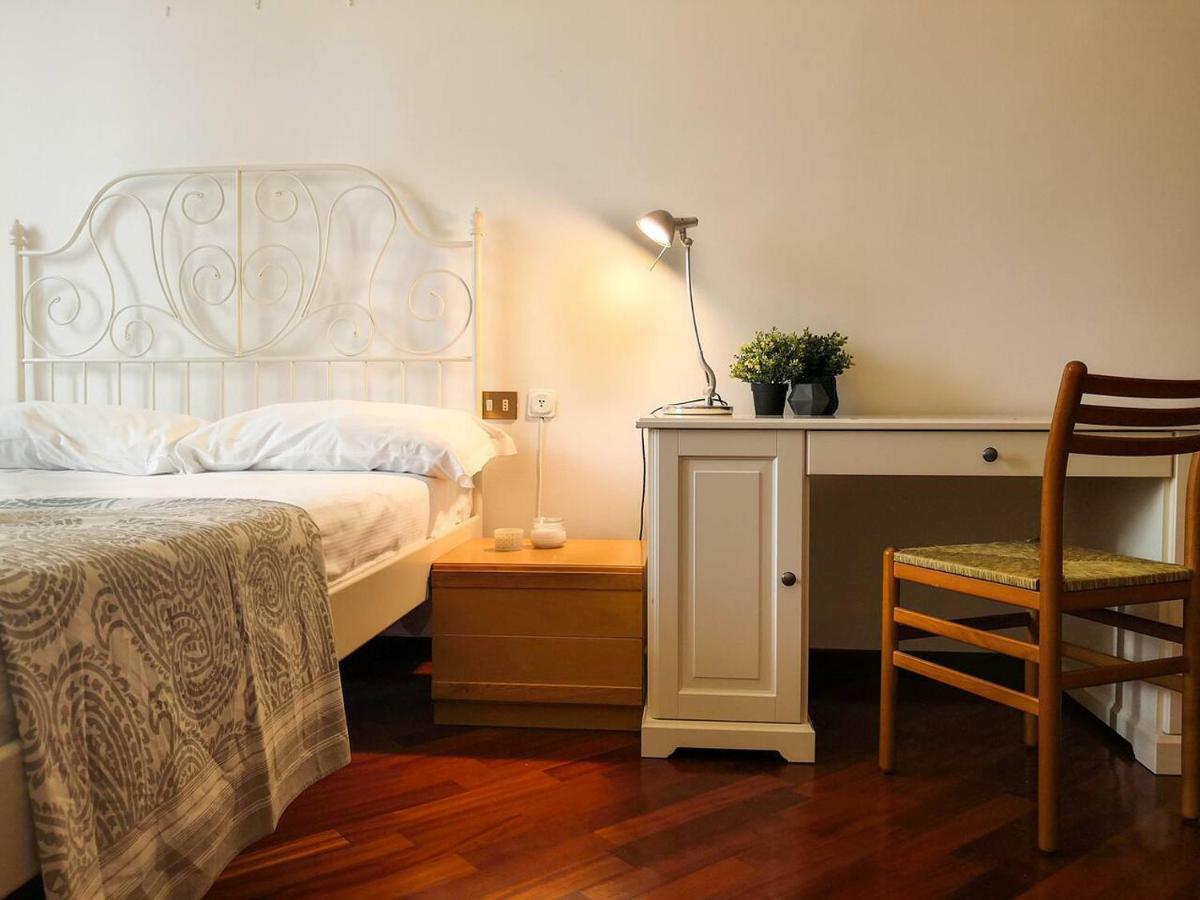 ALTIDO 1 BR Apt next to Piazza Leonardo da Vinci Milão Exterior foto