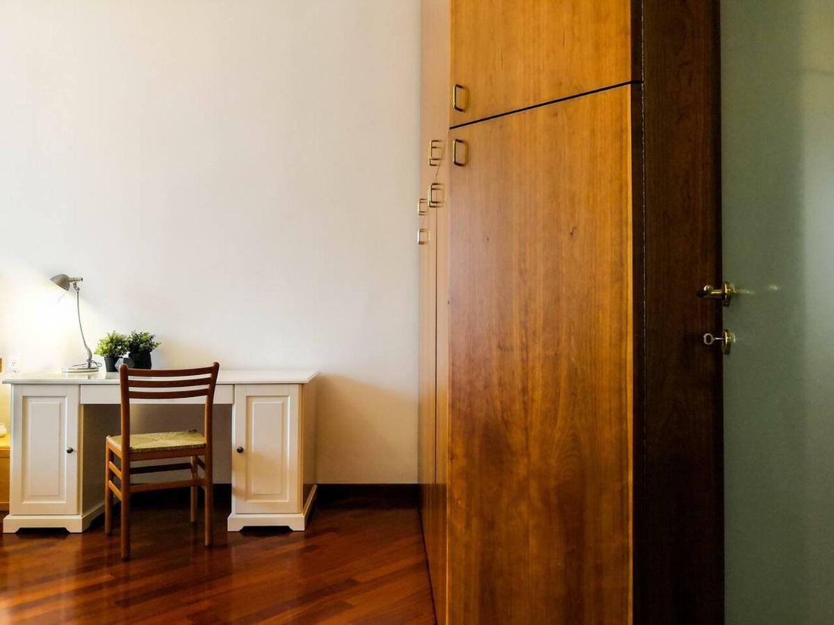 ALTIDO 1 BR Apt next to Piazza Leonardo da Vinci Milão Exterior foto