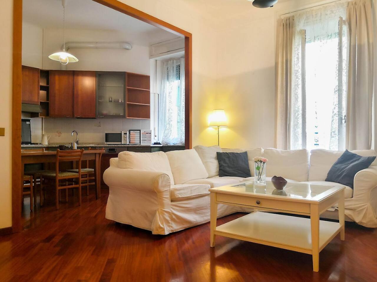 ALTIDO 1 BR Apt next to Piazza Leonardo da Vinci Milão Exterior foto