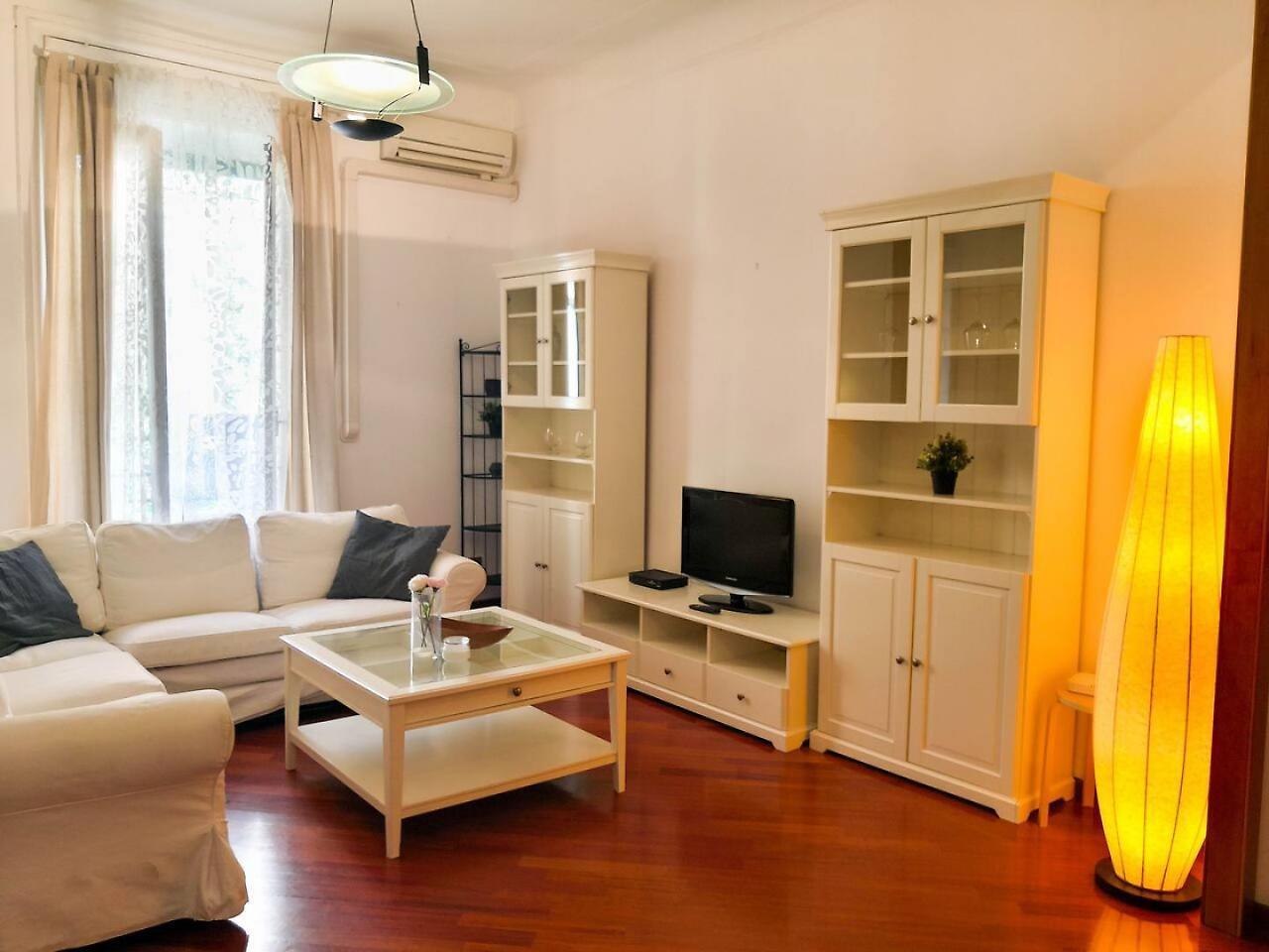 ALTIDO 1 BR Apt next to Piazza Leonardo da Vinci Milão Exterior foto