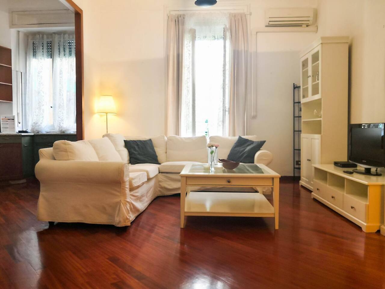 ALTIDO 1 BR Apt next to Piazza Leonardo da Vinci Milão Exterior foto