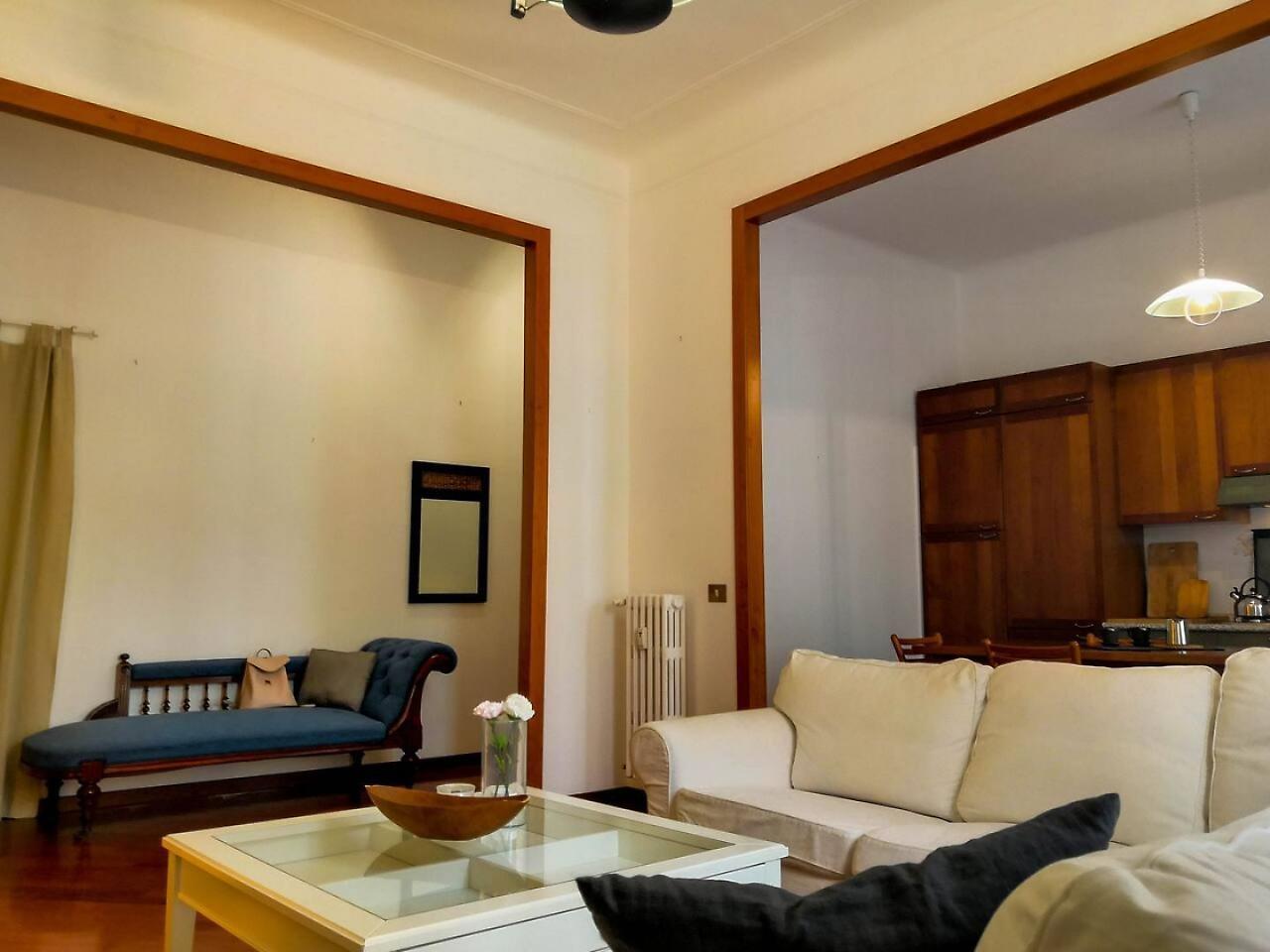 ALTIDO 1 BR Apt next to Piazza Leonardo da Vinci Milão Exterior foto