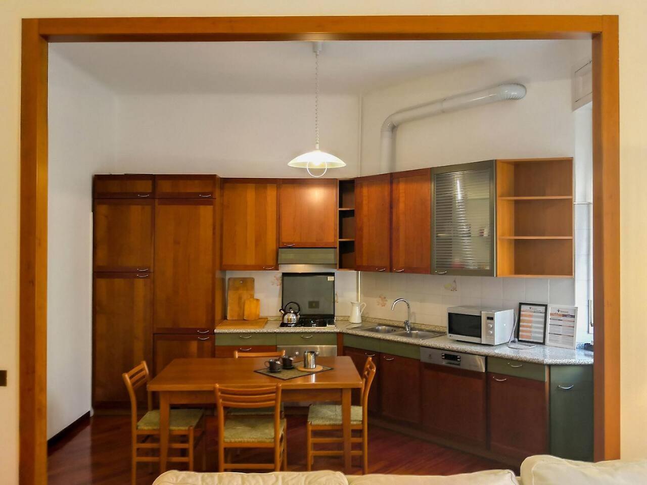 ALTIDO 1 BR Apt next to Piazza Leonardo da Vinci Milão Exterior foto