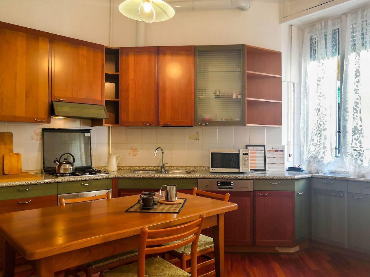 ALTIDO 1 BR Apt next to Piazza Leonardo da Vinci Milão Exterior foto