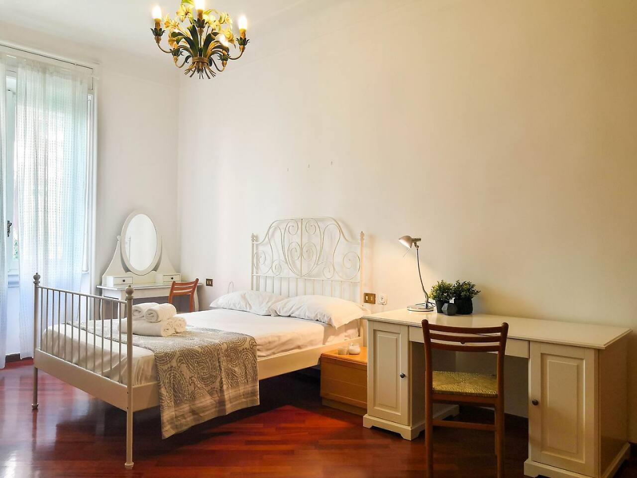 ALTIDO 1 BR Apt next to Piazza Leonardo da Vinci Milão Exterior foto