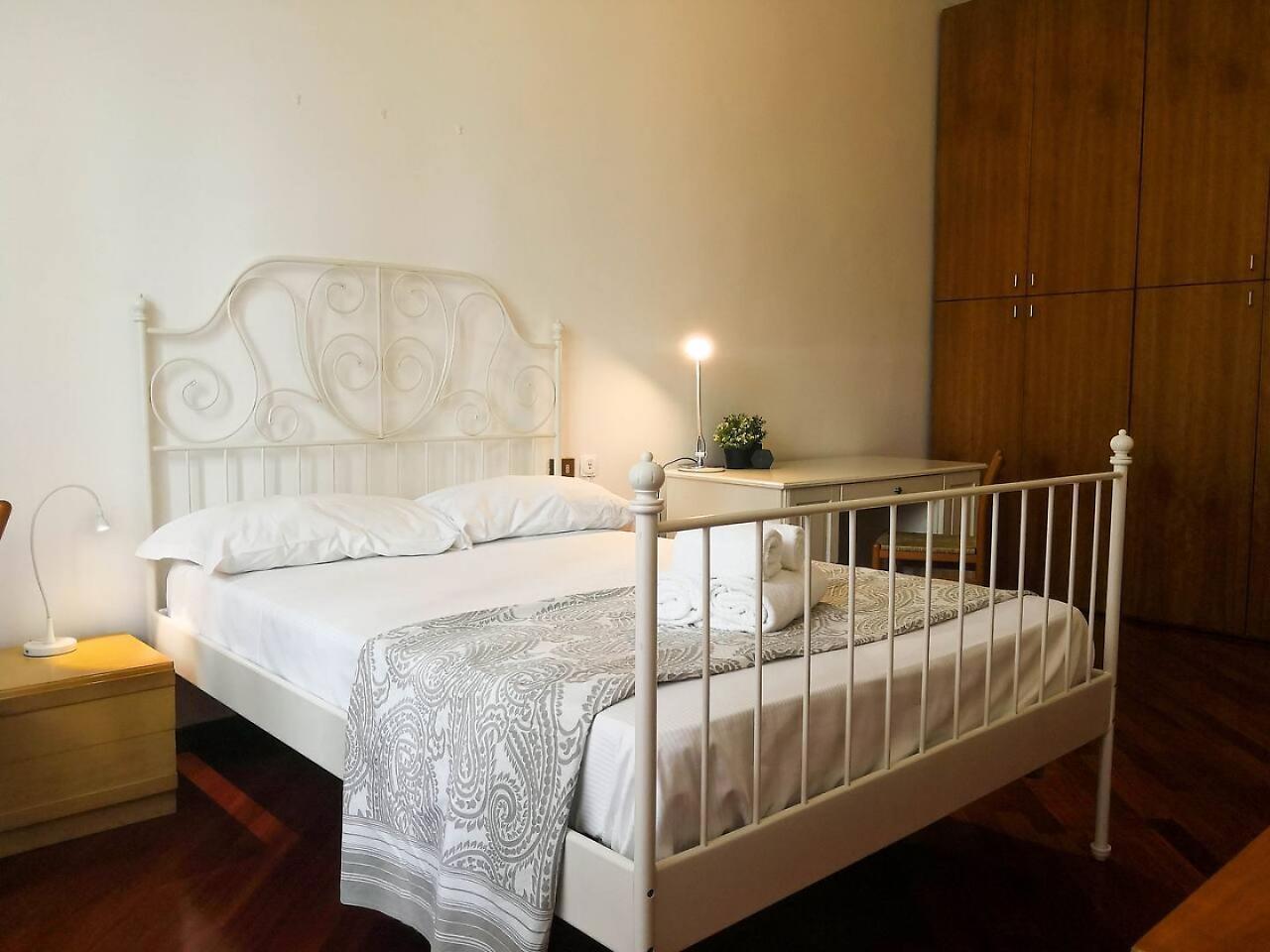 ALTIDO 1 BR Apt next to Piazza Leonardo da Vinci Milão Exterior foto