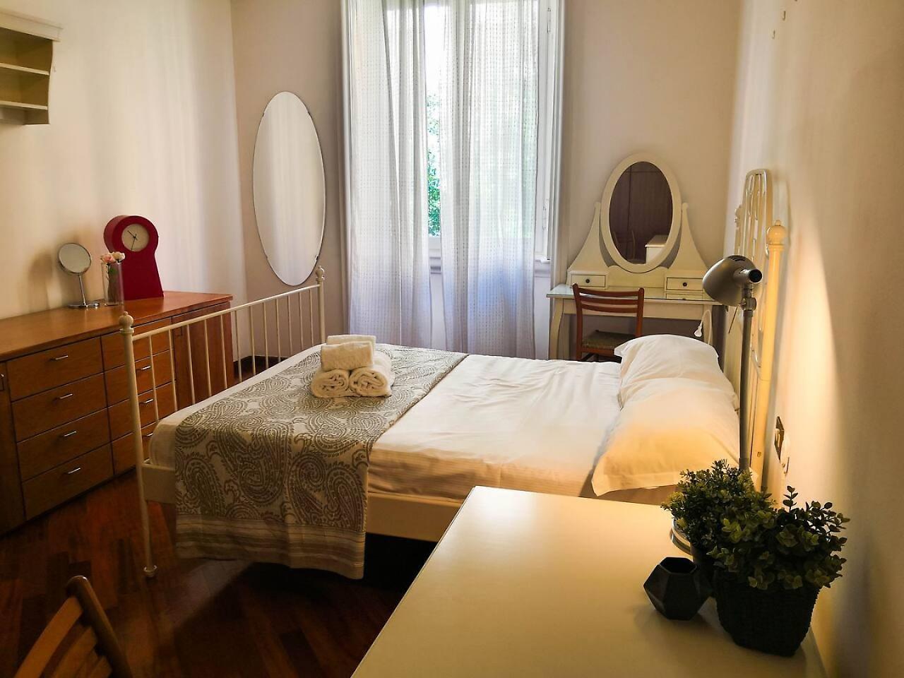 ALTIDO 1 BR Apt next to Piazza Leonardo da Vinci Milão Exterior foto