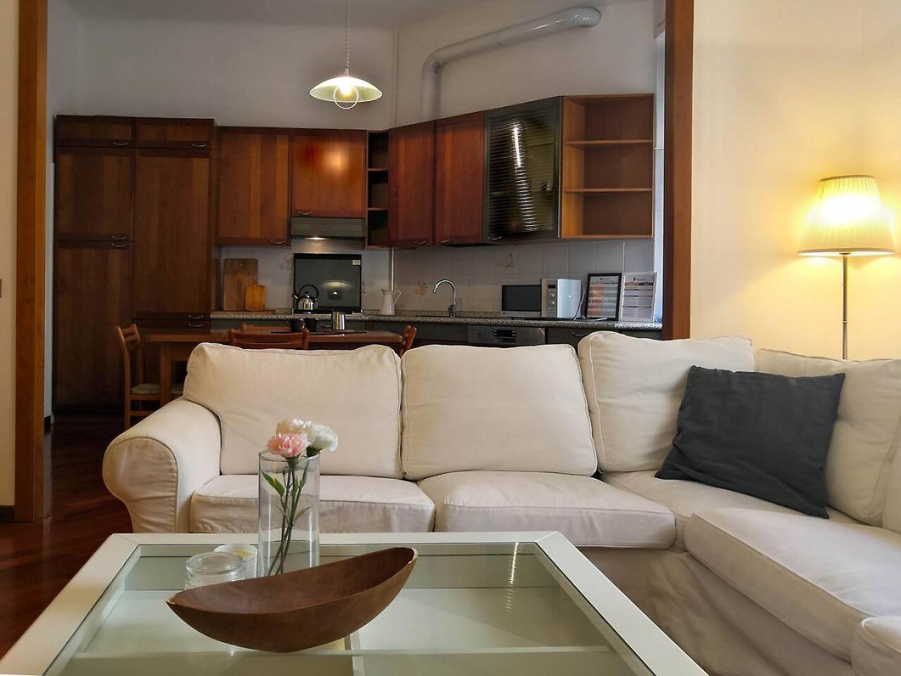ALTIDO 1 BR Apt next to Piazza Leonardo da Vinci Milão Exterior foto