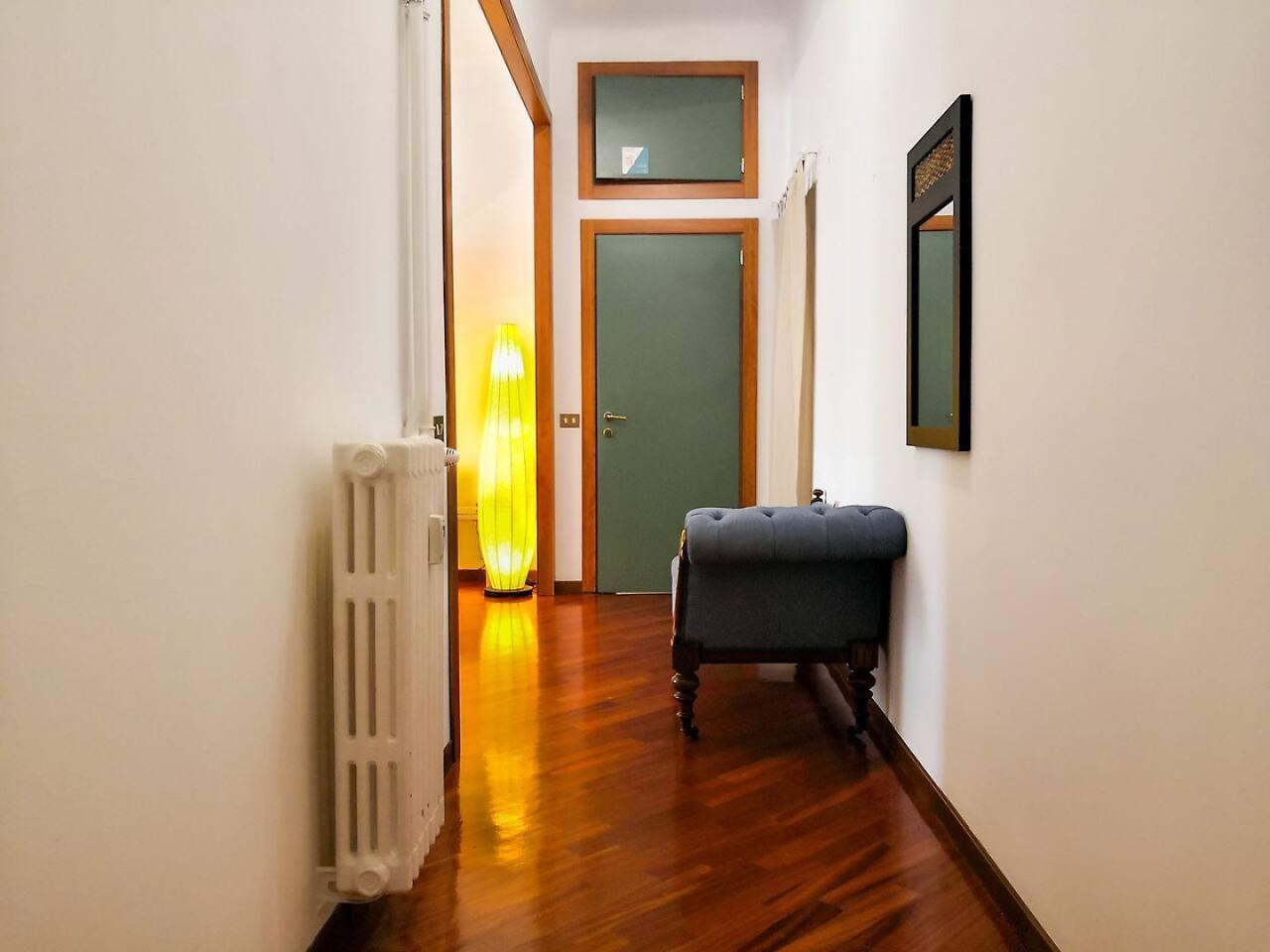 ALTIDO 1 BR Apt next to Piazza Leonardo da Vinci Milão Exterior foto