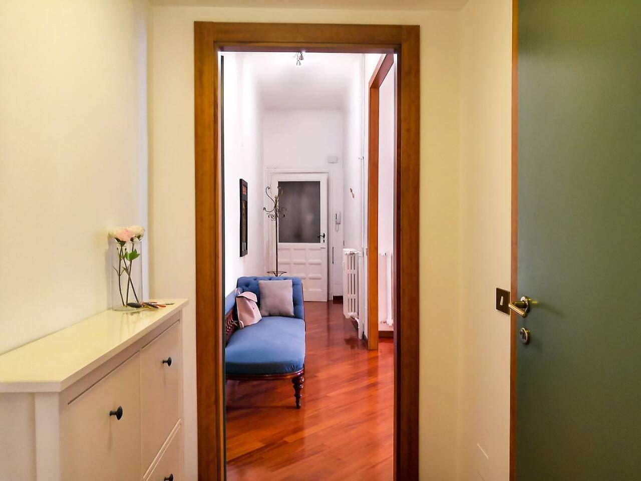 ALTIDO 1 BR Apt next to Piazza Leonardo da Vinci Milão Exterior foto